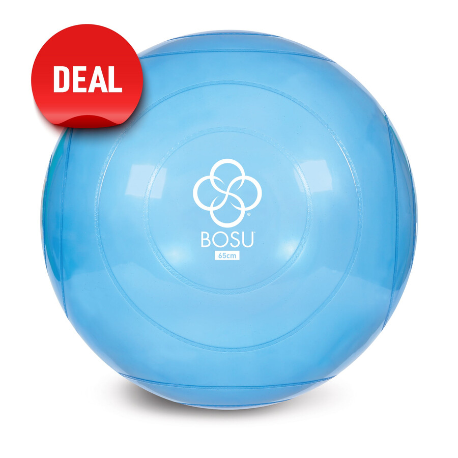 ballast ball extra solida