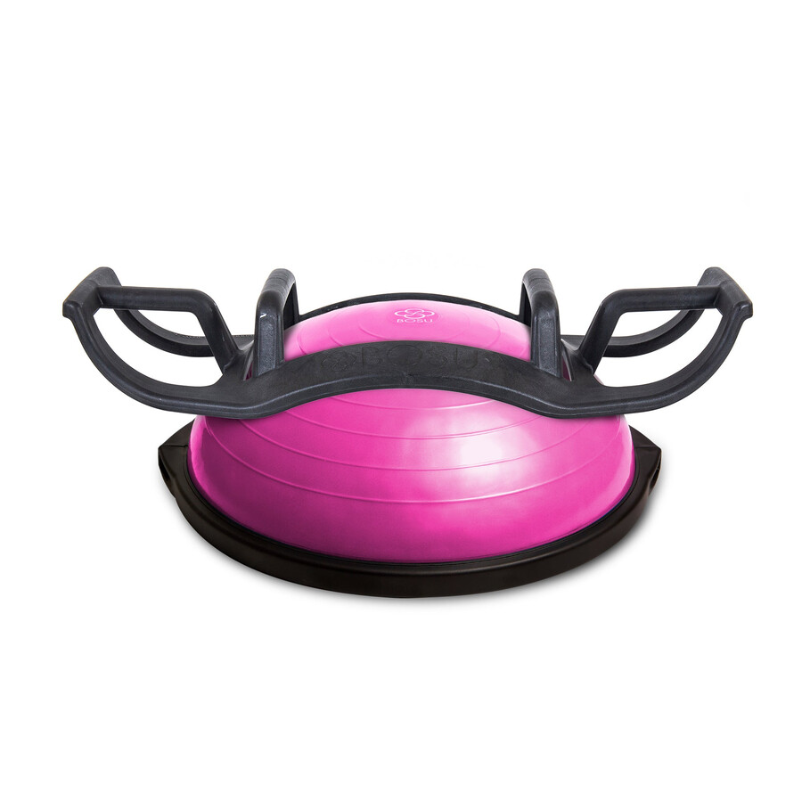 pacchetto home balance trainer e casco