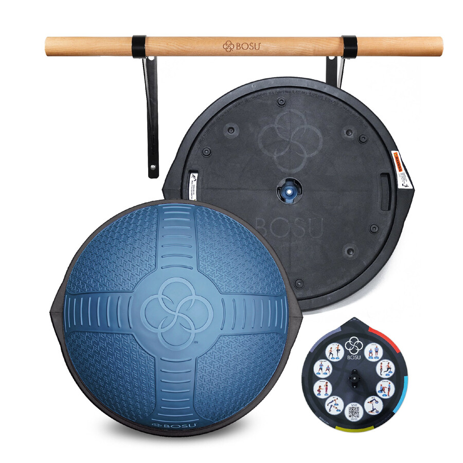 pacchetto balance trainer balance bar corlok nexgen home