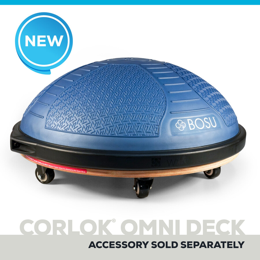 corlok nexgen home dispositivo per lequilibrio