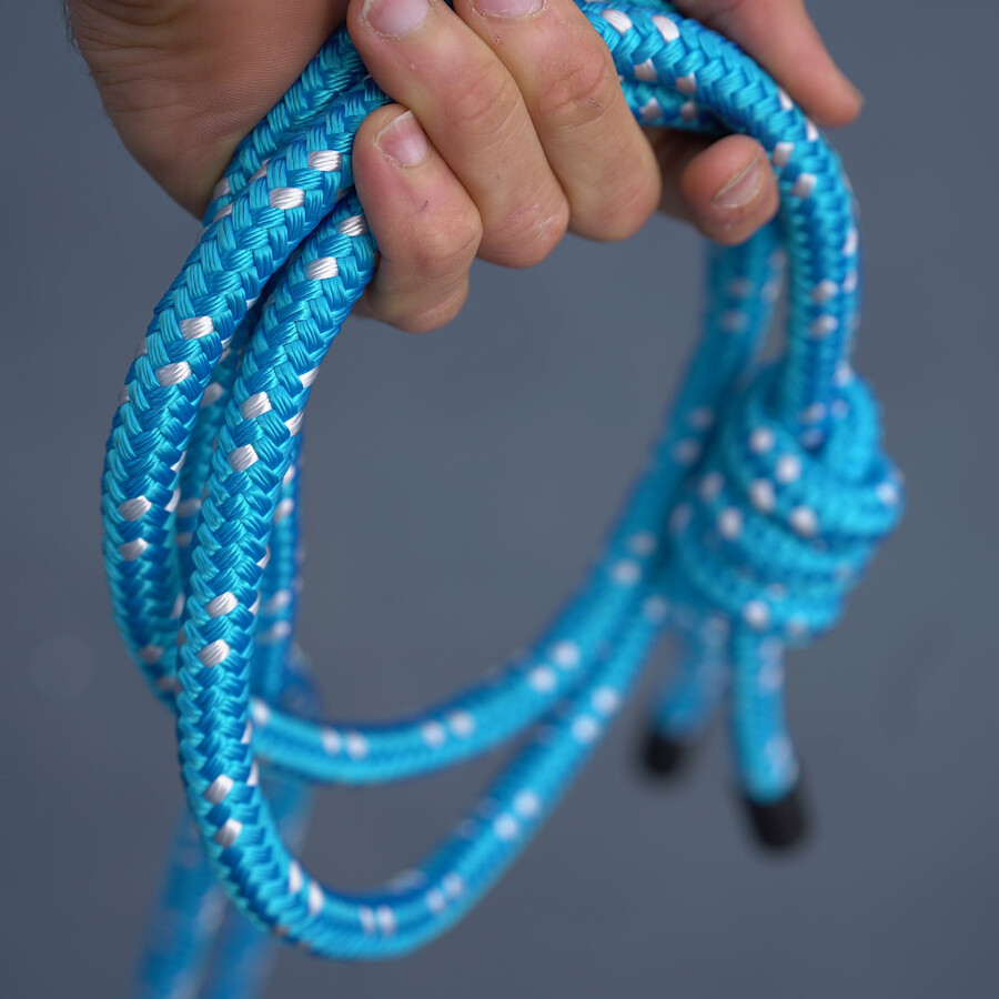 corda di flusso