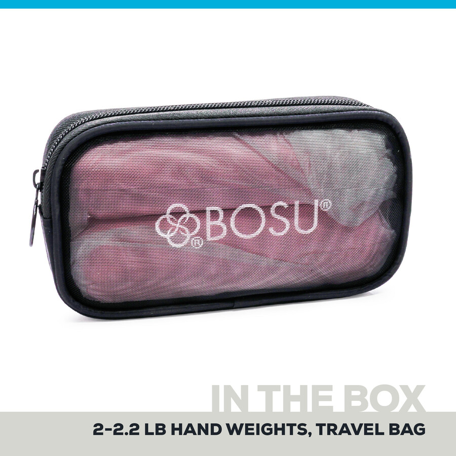 pesi a mano - 1 kg22 lb