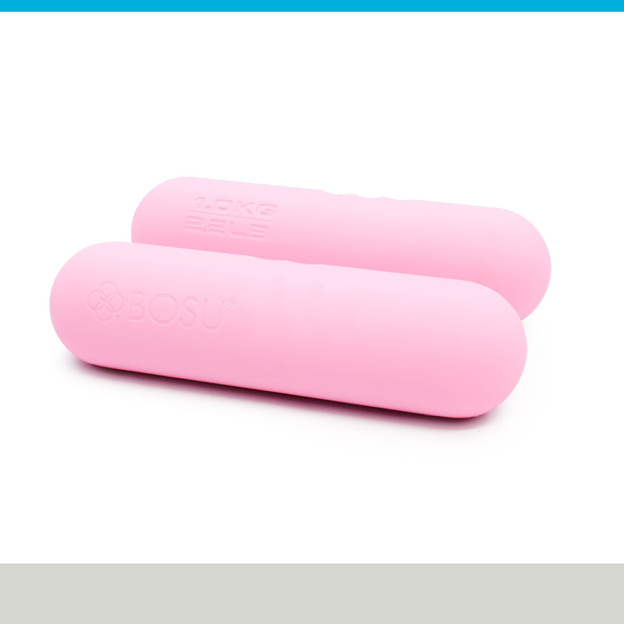 pesi a mano - 1 kg22 lb
