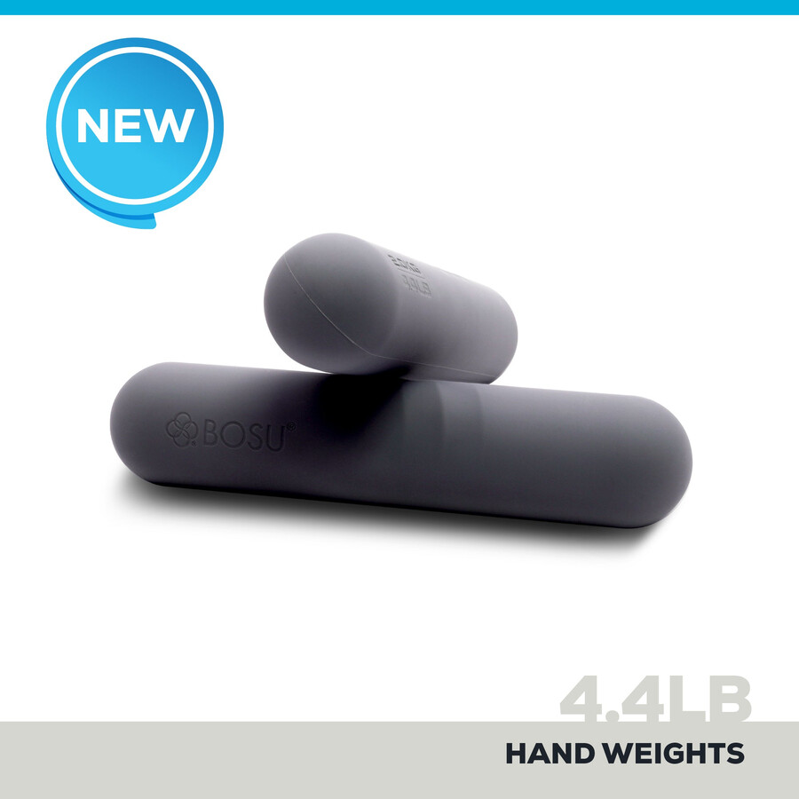 pesi a mano - 2 kg44 lb