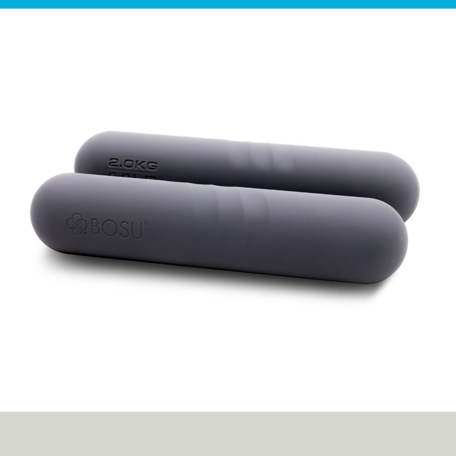 pesi a mano - 2 kg44 lb