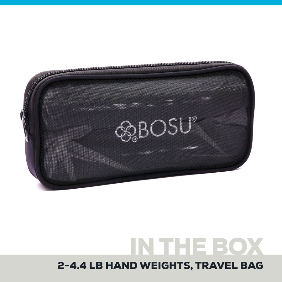pesi a mano - 2 kg44 lb