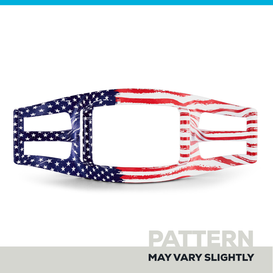 collezione patriot helm