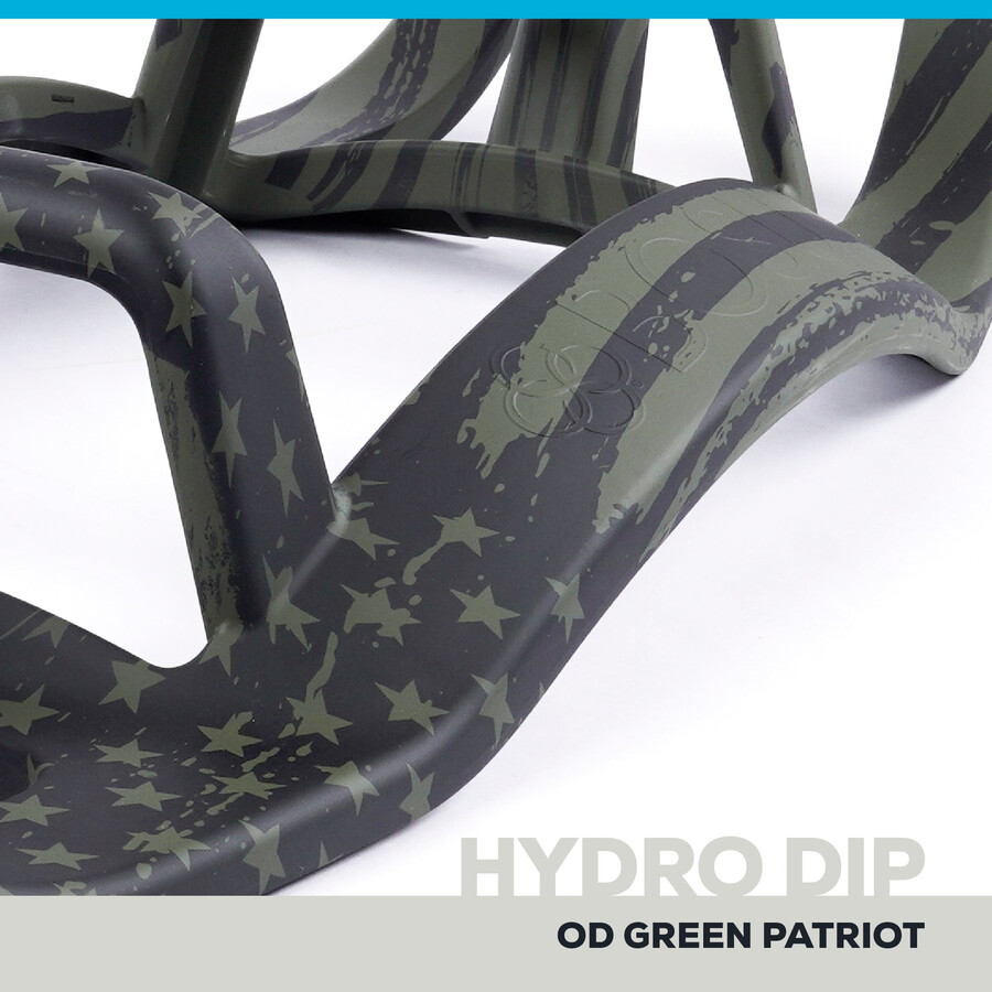 collezione patriot helm