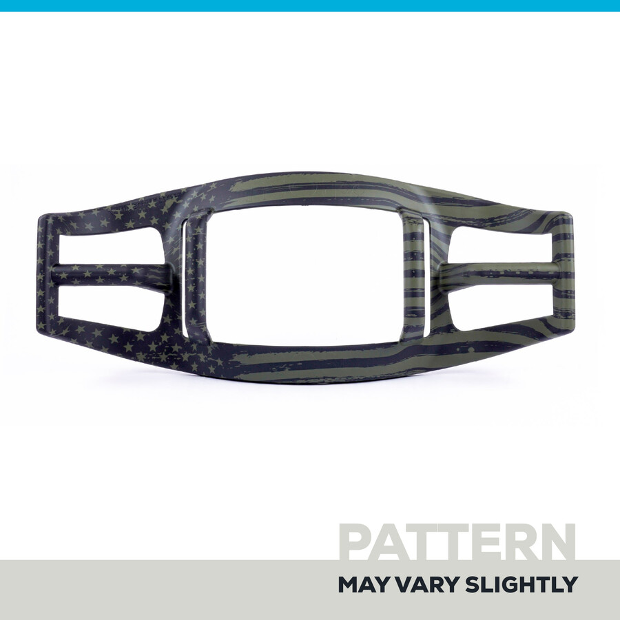 collezione patriot helm