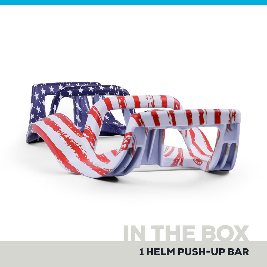 collezione patriot helm