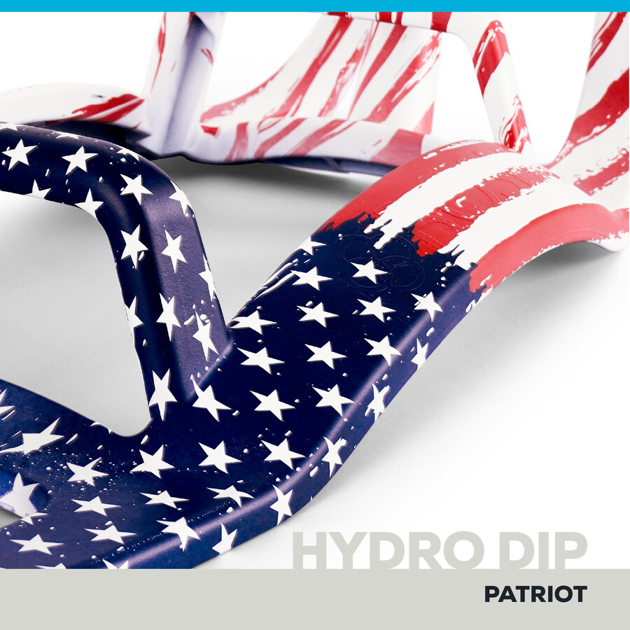 collezione patriot helm