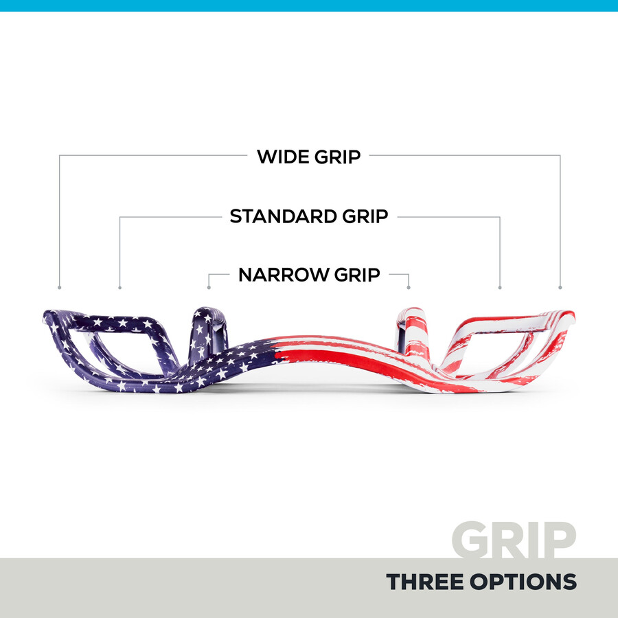 collezione patriot helm