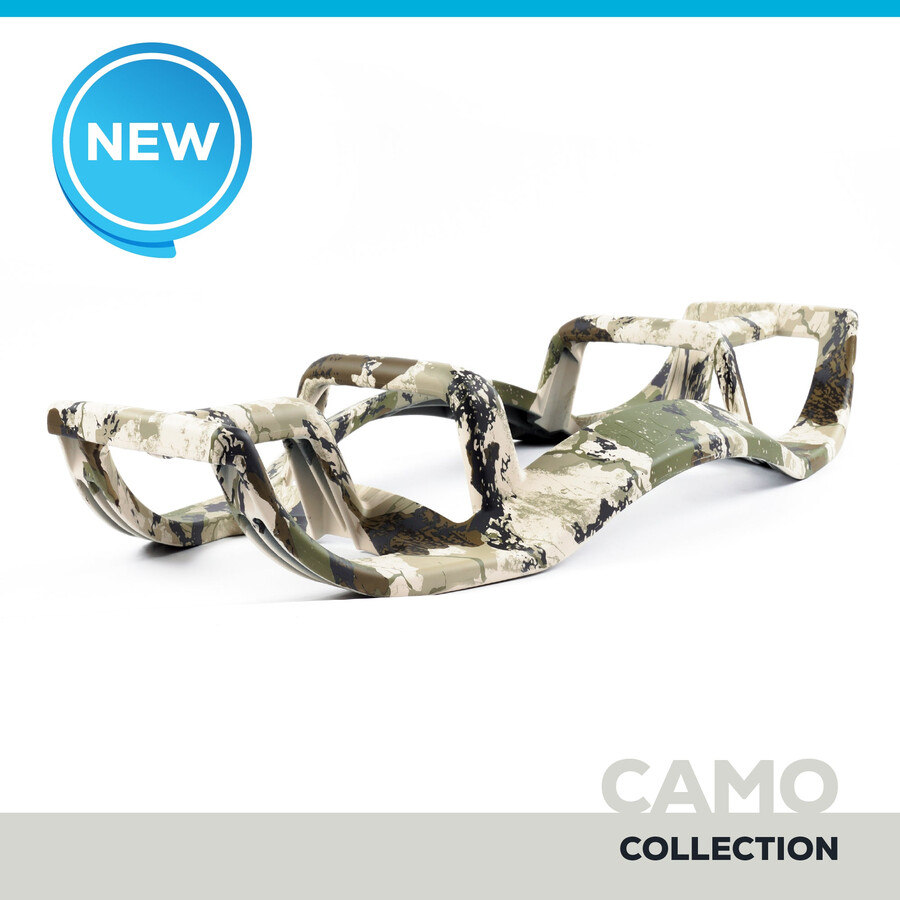 collezione helm camo