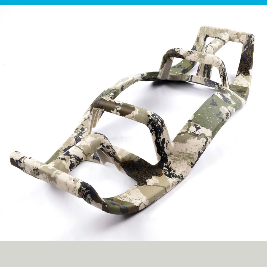 collezione helm camo