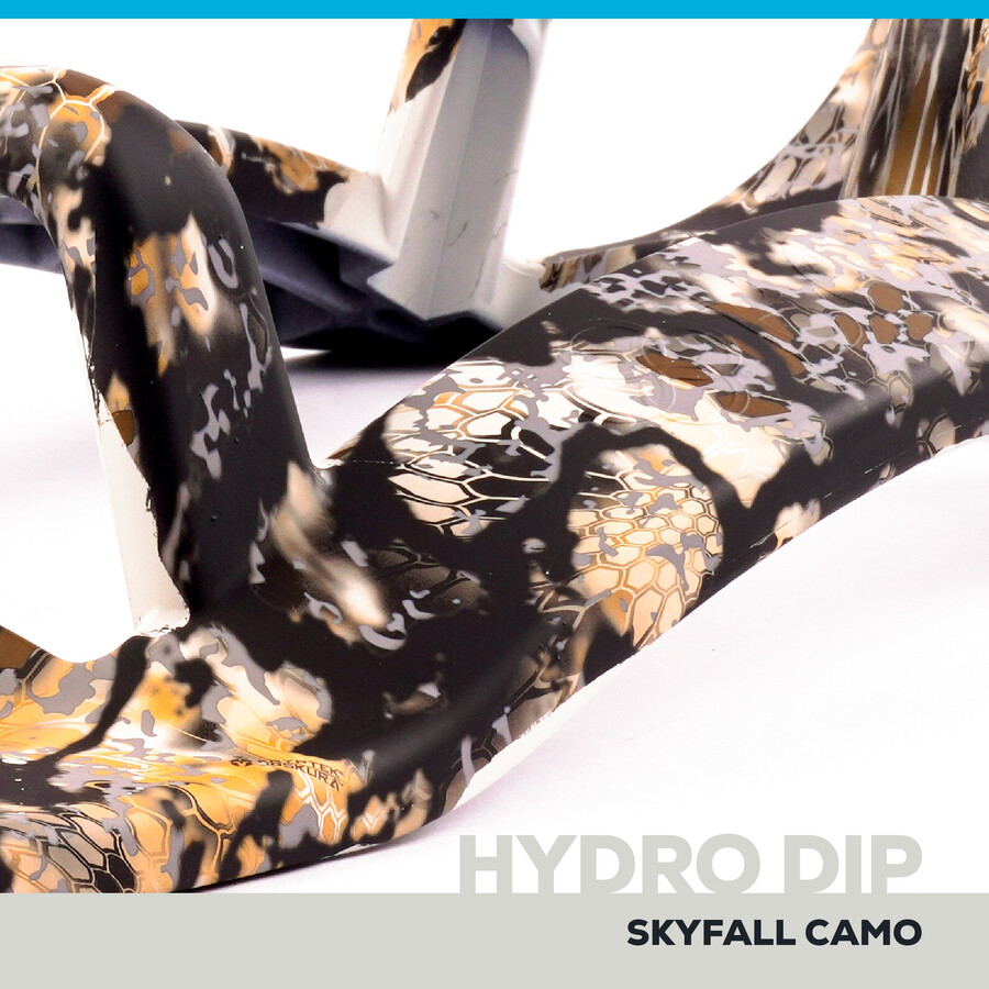 collezione helm camo