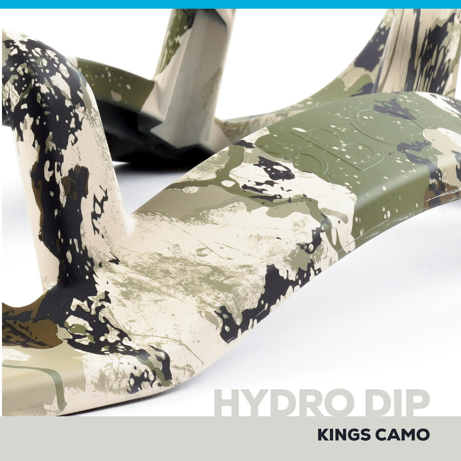 collezione helm camo