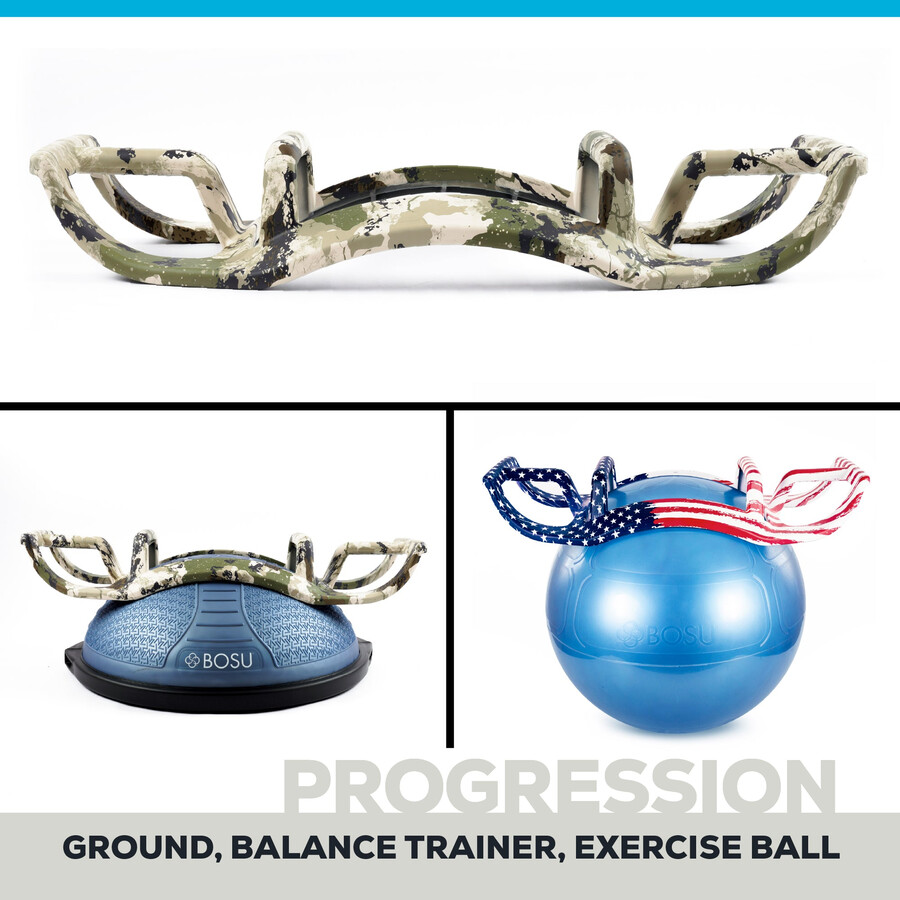 collezione helm camo