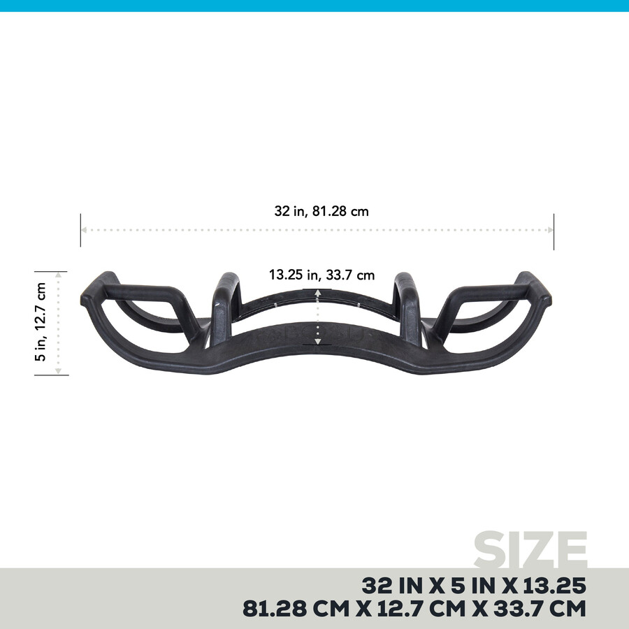 helm barra per flessioni