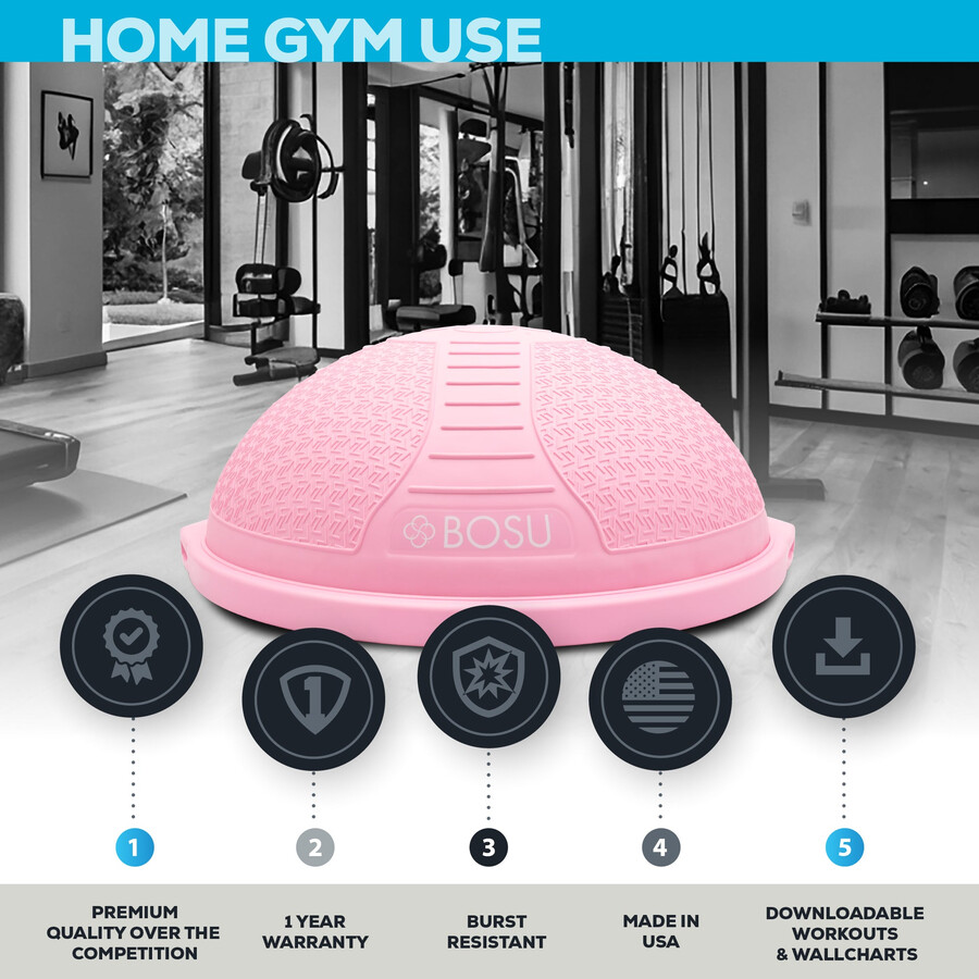 trainer per lequilibrio nexgen home