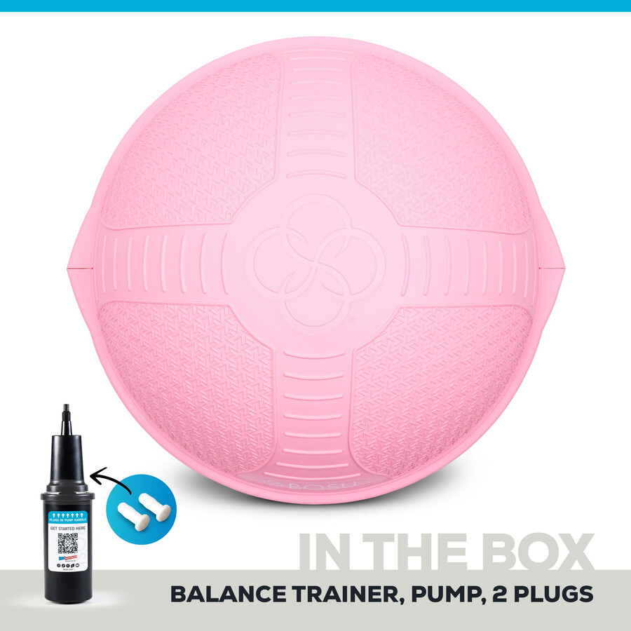 trainer per lequilibrio nexgen home