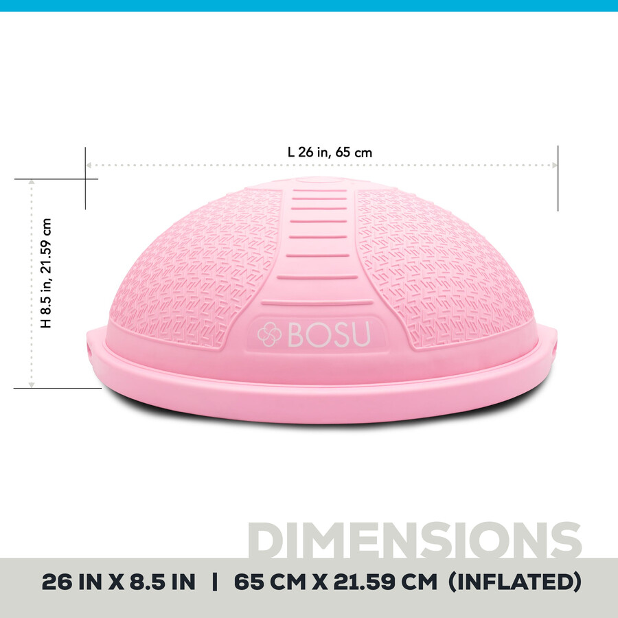 trainer per lequilibrio nexgen home