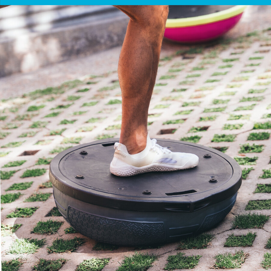 trainer per lequilibrio nexgen home