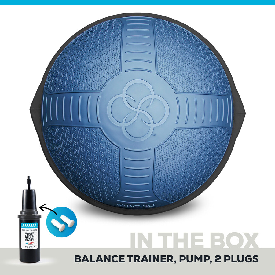 trainer per lequilibrio nexgen home