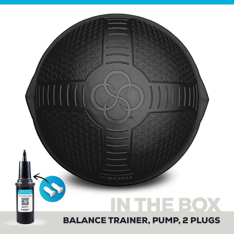 trainer per lequilibrio nexgen home