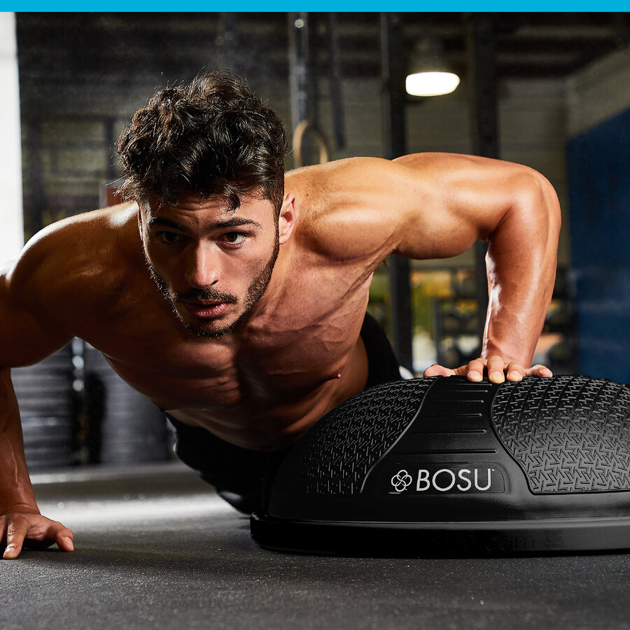 trainer per lequilibrio nexgen home