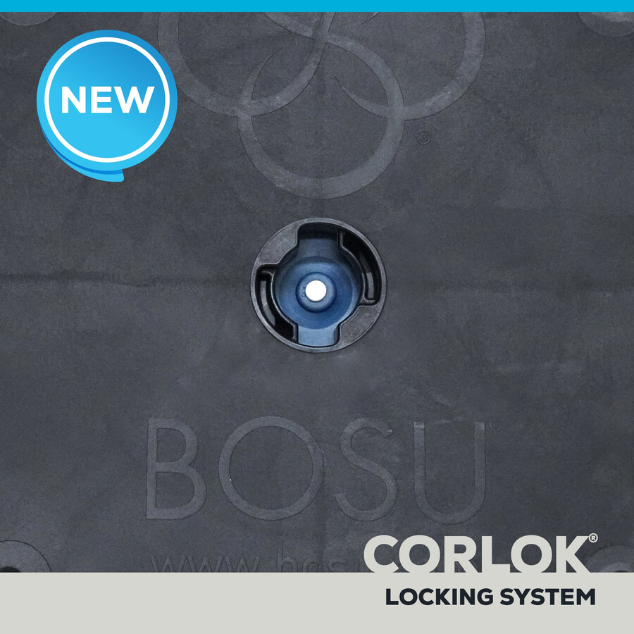 corlok nexgen home dispositivo per lequilibrio
