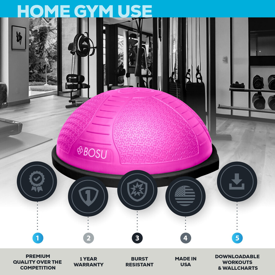 trainer per lequilibrio nexgen home