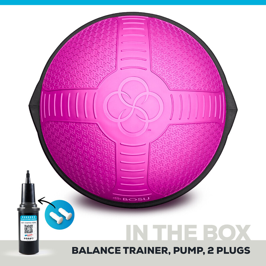 trainer per lequilibrio nexgen home