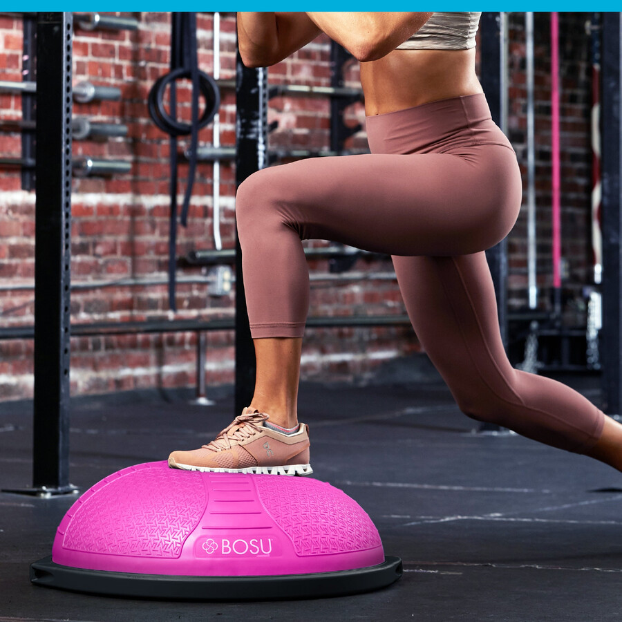 trainer per lequilibrio nexgen home