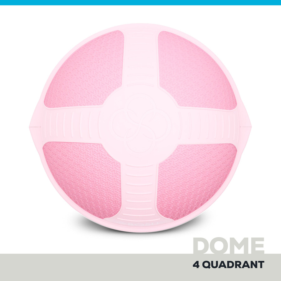 trainer per lequilibrio nexgen home