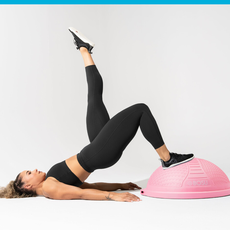 trainer per lequilibrio nexgen home