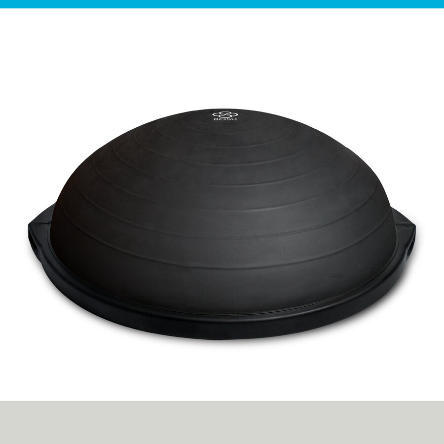pro balance trainer - nero opaco