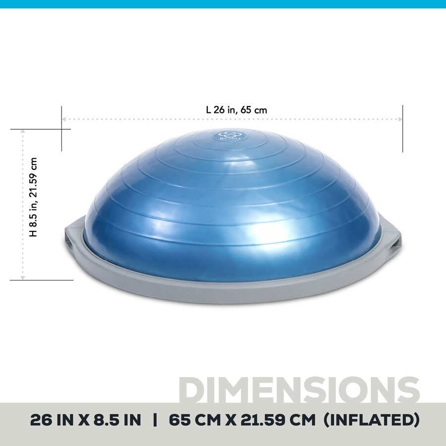 pro balance trainer
