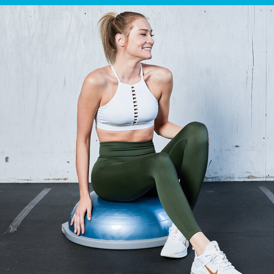 pro balance trainer