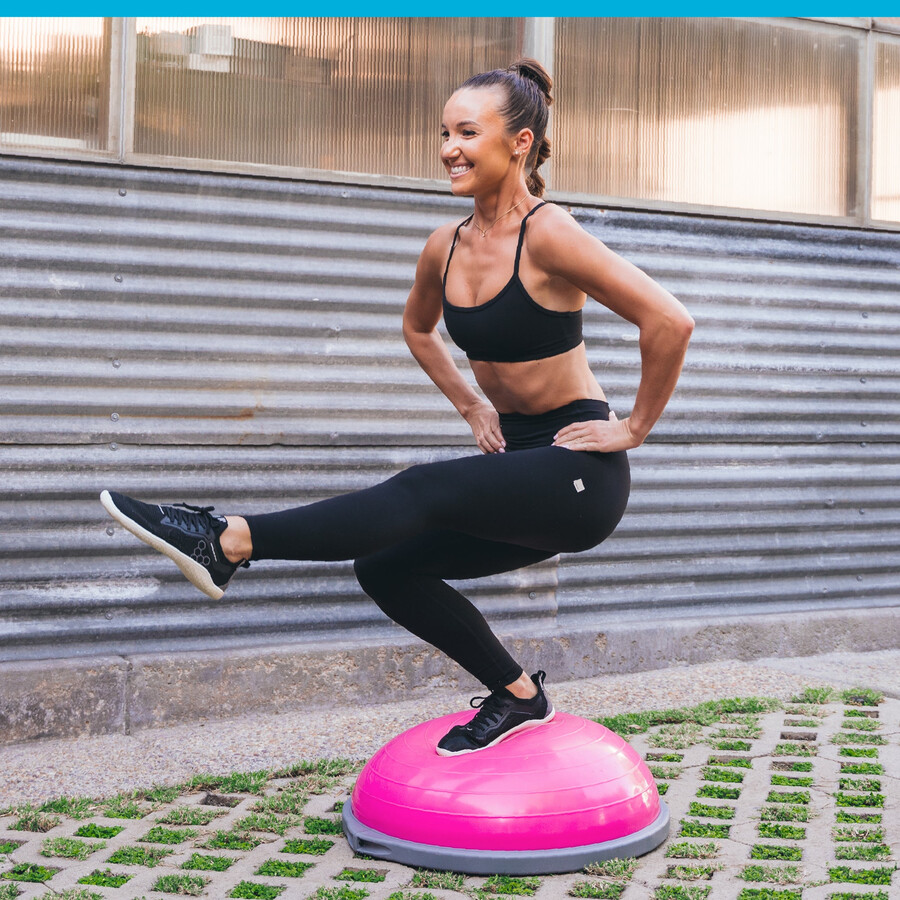 pro balance trainer
