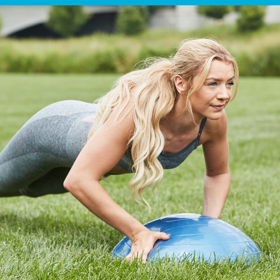 sport balance trainer - 50 cm