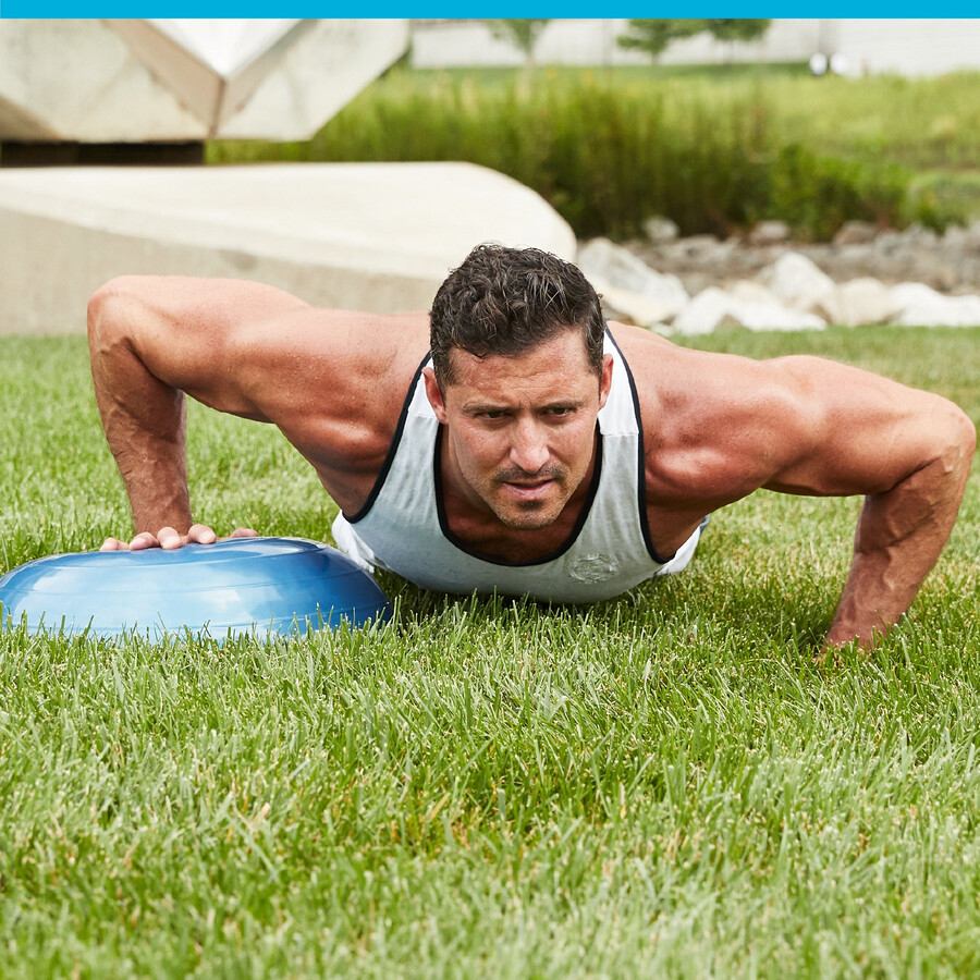 sport balance trainer - 50 cm
