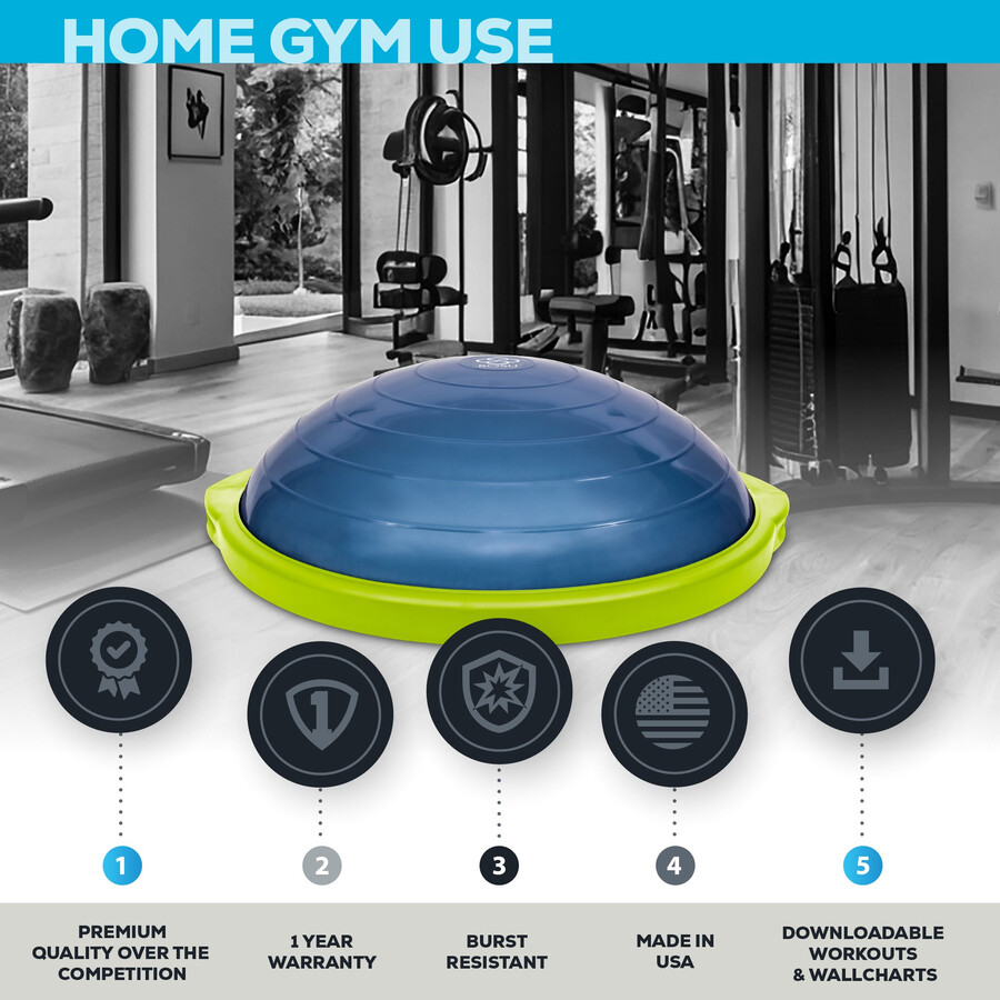 sport balance trainer - 50 cm