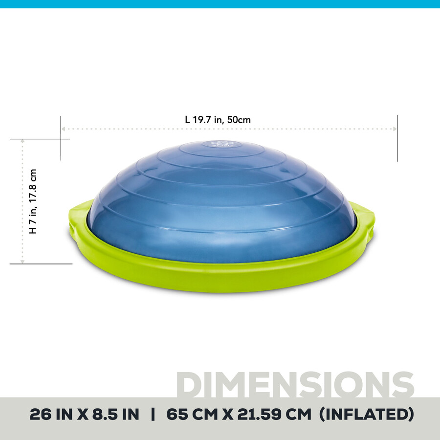 sport balance trainer - 50 cm
