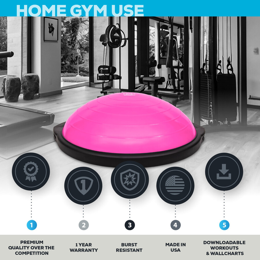 sport balance trainer - 50 cm