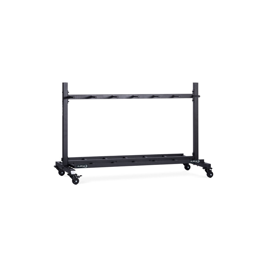 surge 40 u0026 60 rack di stoccaggio